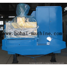 Машина для формовки рулонов (BH-914-610)